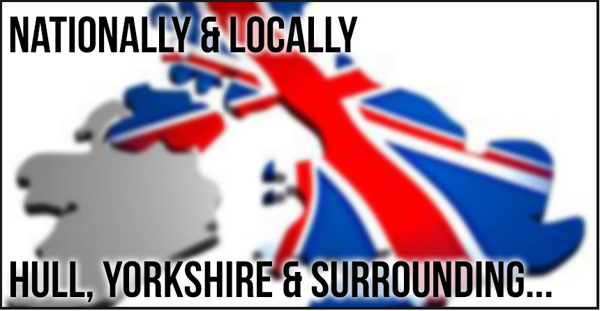 Covering Nationally