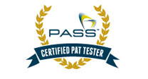 PASS Mark Logo